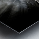 Chorale Transmission Metal print