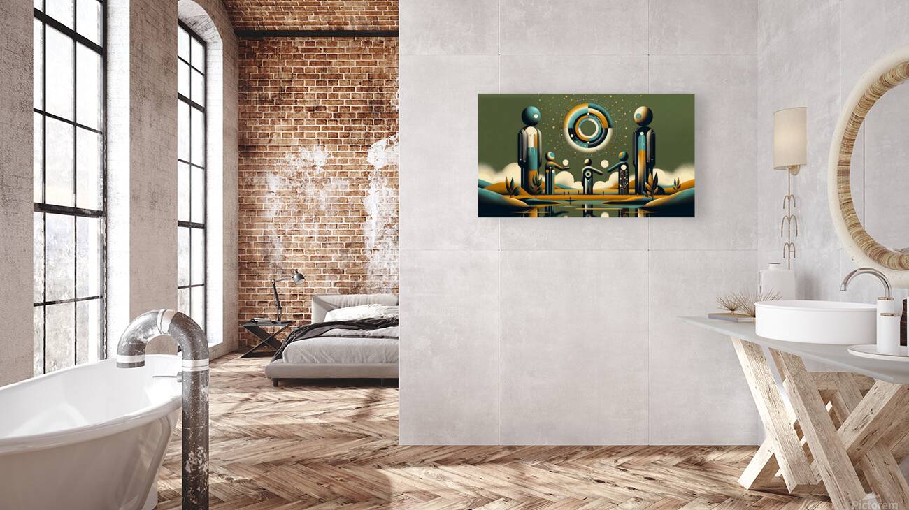 Springtime Reproduction