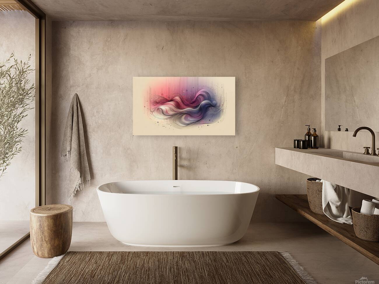 Universal Progression Reproduction