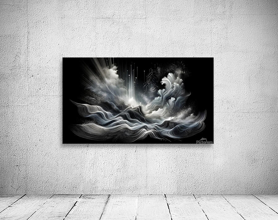 Chorale Transmission Wall Preview