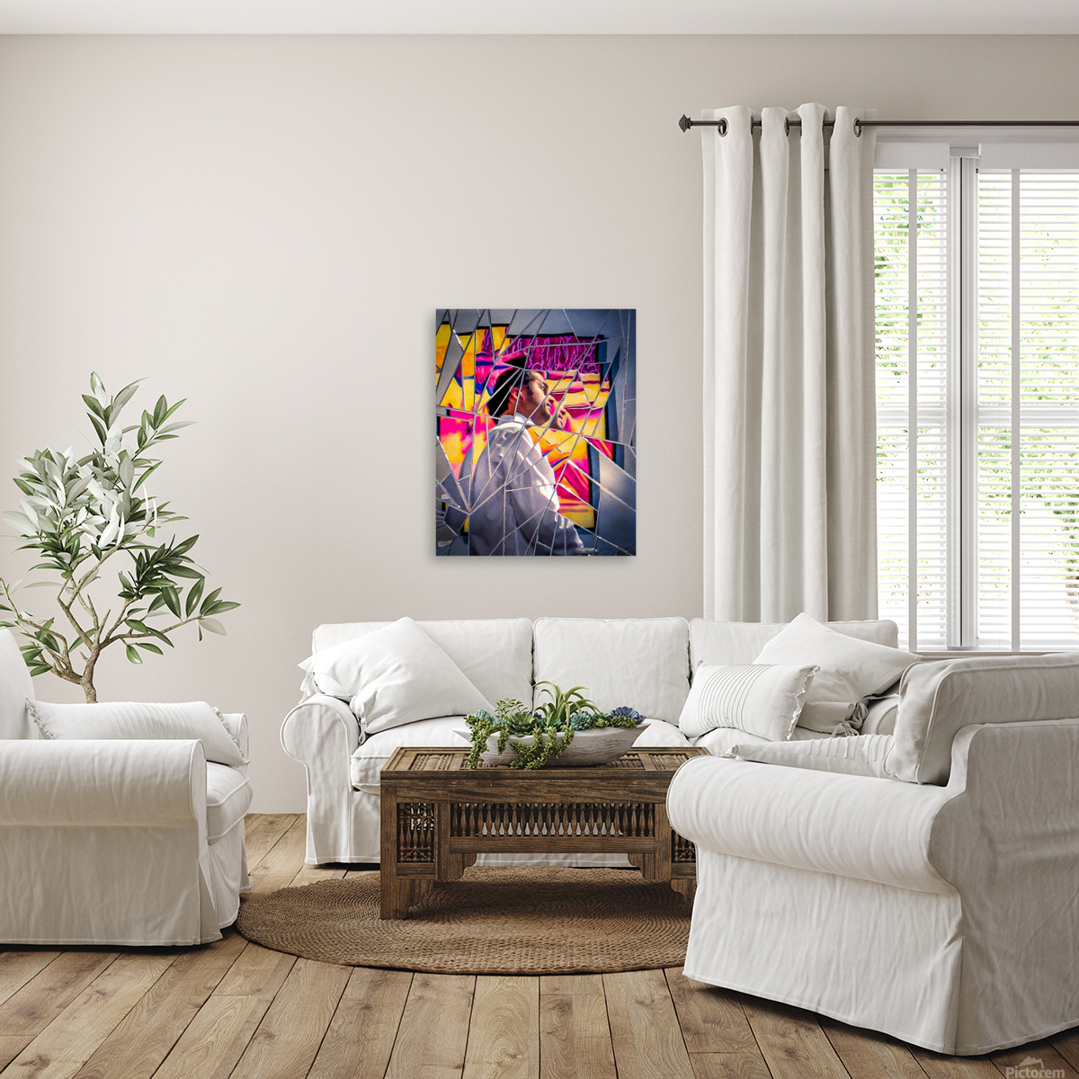 Cracked Actor Reproduction