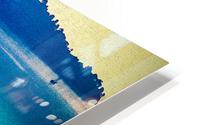 Sausalito Restaurant  HD Metal print