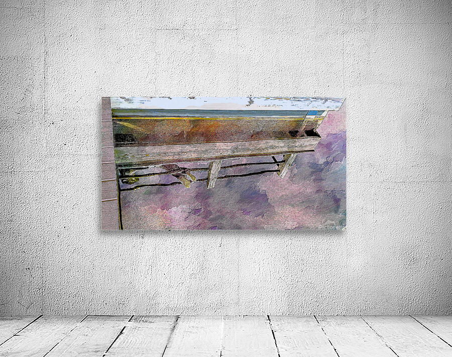 Reflections Wall Preview