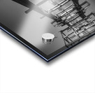 Still Water Dock Acrylic print