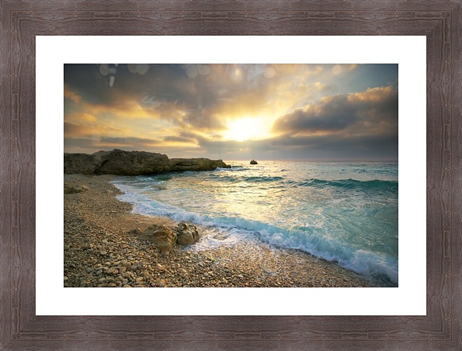 9913716 xl Picture Frame Printing