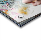 Flowers Acrylic print