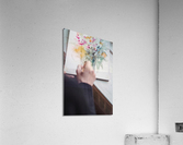 Flowers Acrylic Print