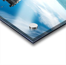 ezj  4 Acrylic print