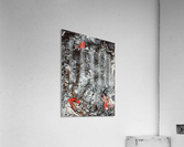 Abstract two Acrylic Print