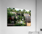 j  lehet Acrylic Print