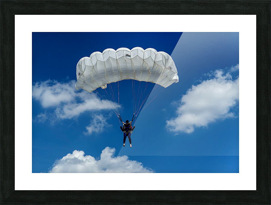 ezj  2 Picture Frame print