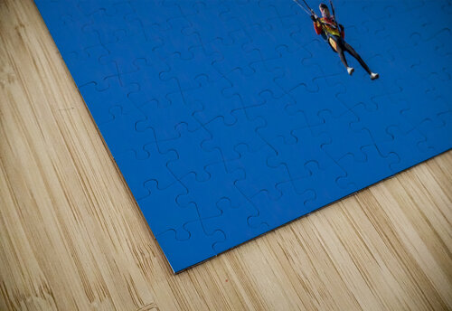 in the sky Shankari puzzle