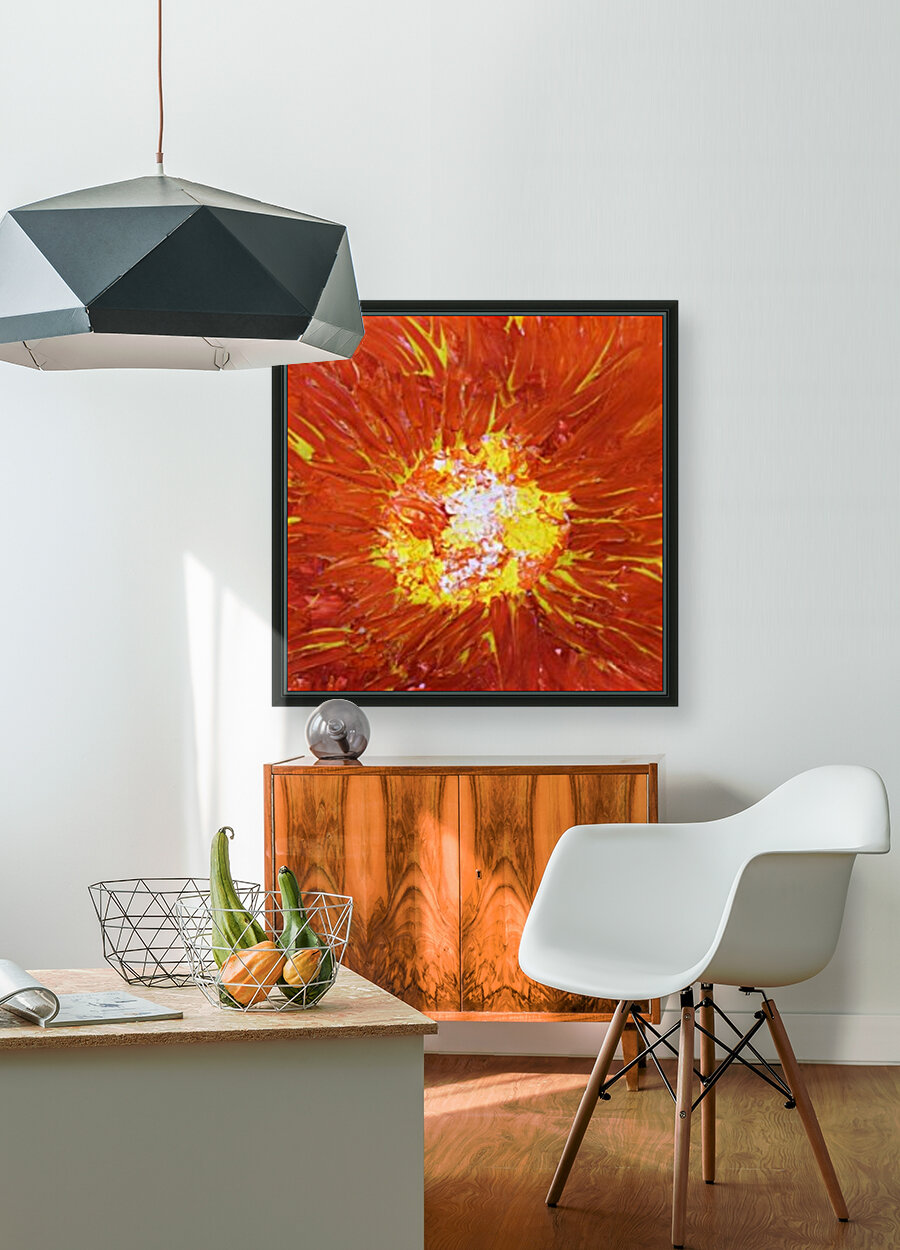Sun Reproduction