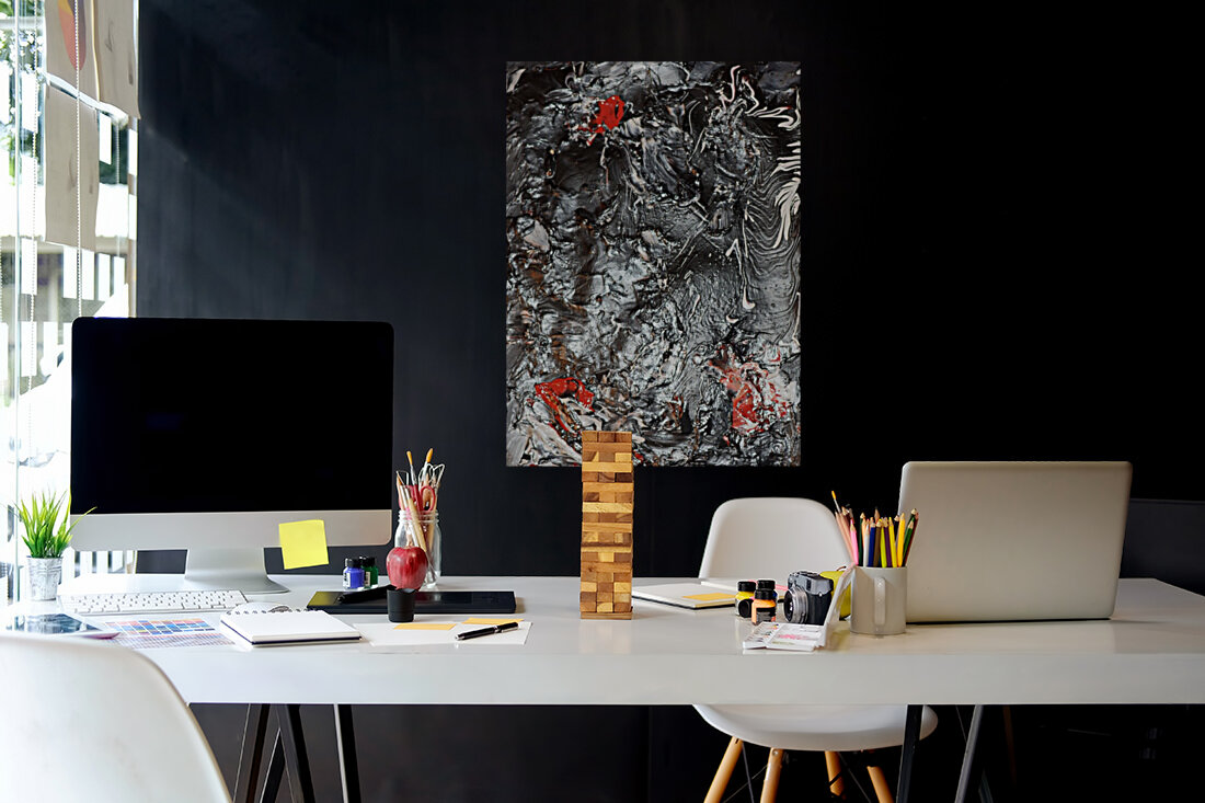 Abstract two Reproduction