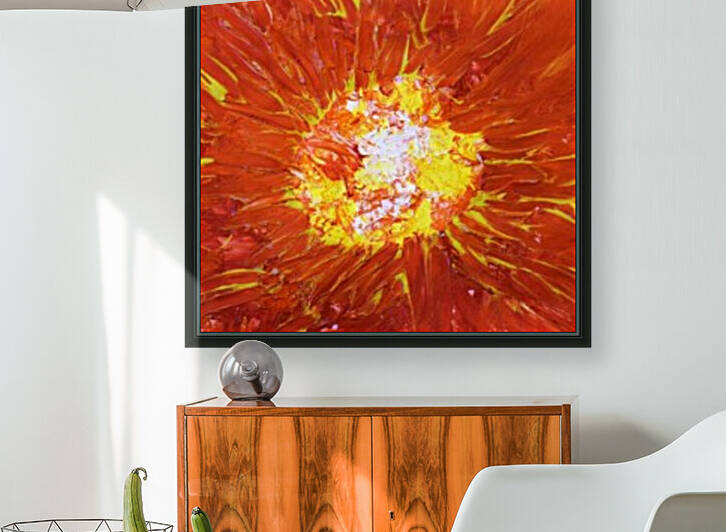 Sun Reproduction