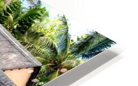 j  lehet HD Metal print