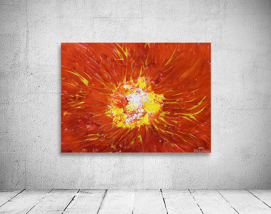 Sun Wall Preview