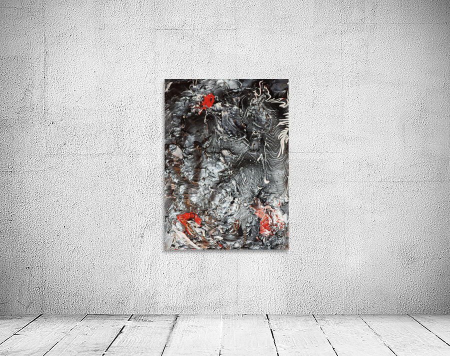 Abstract two Wall Preview