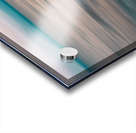 Bay View State Park Washington State USA Impression Acrylique