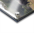  Elephants Amboseli National Park Kenya Impression Acrylique