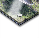 Ashnil Masai Mara Acrylic print