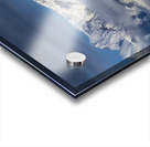 Glacier bay Alaska Impression Acrylique