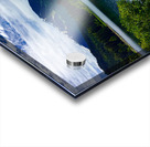 Lost Lake Whistler Acrylic print