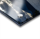 Porteau Cove howe sound British Columbia Acrylic print