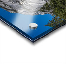 Squamish chief Acrylic print