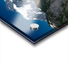 Mt.ShuksanMt Baker Washington State USA Acrylic print