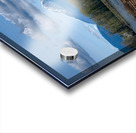 Golden Ears Mountain British Columbia Acrylic print