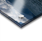 Porteau Cove British Columbia pano Impression Acrylique