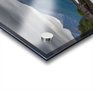 Eilean Donan Castle Dornie Scotland Acrylic print