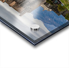 Eilean Donan Castle Dornie Scotland 2 Acrylic print