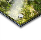 Koko-Em Gardens Kobe Japan Acrylic print