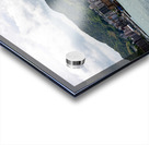 The kanmon straights Impression Acrylique