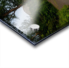 Cultus Lake Britsh Columbia  2 Impression Acrylique