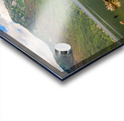 Chilliwack Lake British Columbia Impression Acrylique