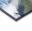 Chilliwack Lake Chilliwack British Columbia  2 Acrylic print