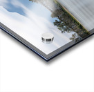 Agassiz Bridge Agassiz British Columbia Acrylic print