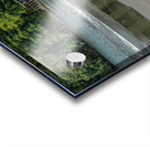 Beach at La Tahiti Pepeete Tahiti 2 Acrylic print