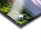 Beach at La Tahiti Pepeete Tahiti 3 Acrylic print