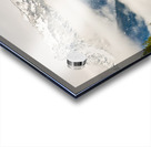 Chilliwack Lake Road British Columbia Acrylic print