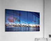 vanuatu islands Acrylic Print