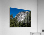 Squamish chief Acrylic Print