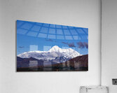 Mt.Denali  Acrylic Print