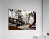 Glengoyne Distillery north of Glasgow Scotland 2 Acrylic Print