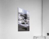 La Tahiti Peteete Tahiti 3 Impression acrylique