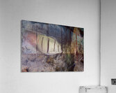 Convict Tang 2 Impression acrylique