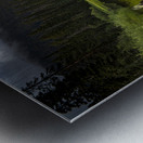 E.C Manning Provincial park British Columbia Metal print